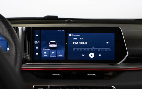 Geely Coolray I, 2023 год, 2 200 000 рублей, 14 фотография