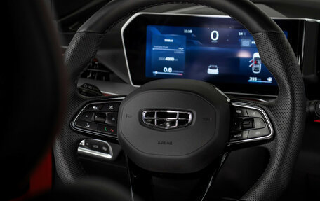 Geely Coolray I, 2023 год, 2 200 000 рублей, 16 фотография