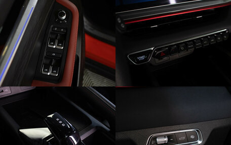 Geely Coolray I, 2023 год, 2 200 000 рублей, 20 фотография