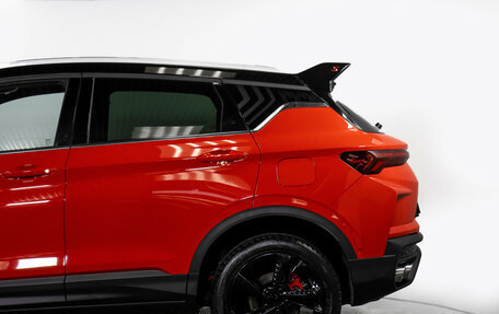 Geely Coolray I, 2023 год, 2 200 000 рублей, 26 фотография