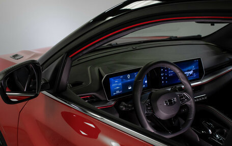 Geely Coolray I, 2023 год, 2 200 000 рублей, 19 фотография