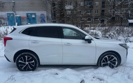 Haval Jolion, 2022 год, 1 650 000 рублей, 5 фотография