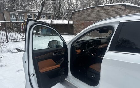 Haval Jolion, 2022 год, 1 650 000 рублей, 10 фотография