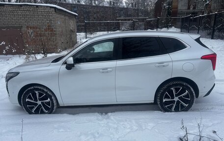 Haval Jolion, 2022 год, 1 650 000 рублей, 9 фотография