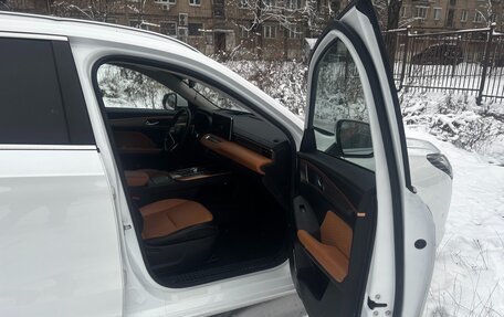 Haval Jolion, 2022 год, 1 650 000 рублей, 13 фотография