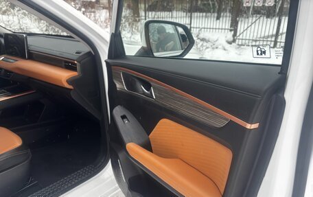 Haval Jolion, 2022 год, 1 650 000 рублей, 14 фотография
