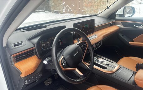 Haval Jolion, 2022 год, 1 650 000 рублей, 12 фотография
