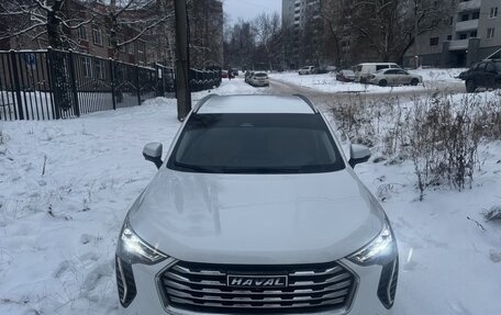 Haval Jolion, 2022 год, 1 650 000 рублей, 3 фотография