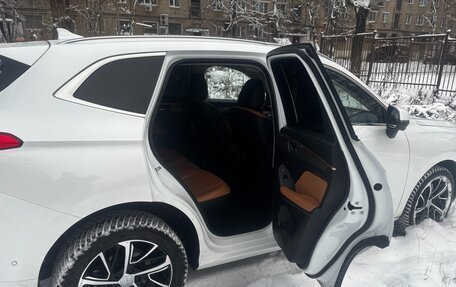 Haval Jolion, 2022 год, 1 650 000 рублей, 15 фотография