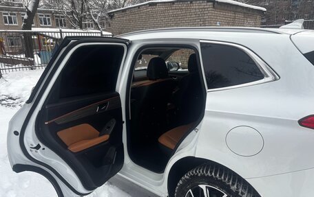 Haval Jolion, 2022 год, 1 650 000 рублей, 17 фотография