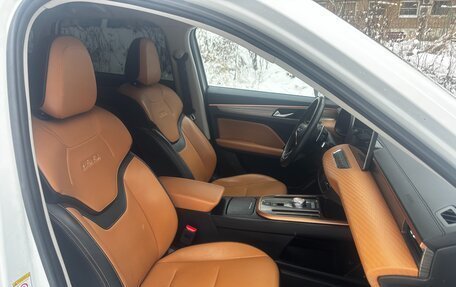 Haval Jolion, 2022 год, 1 650 000 рублей, 20 фотография