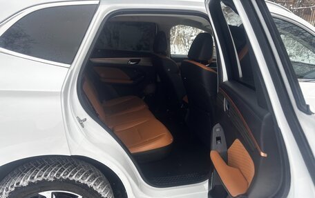 Haval Jolion, 2022 год, 1 650 000 рублей, 19 фотография