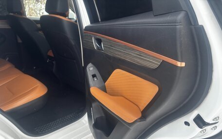 Haval Jolion, 2022 год, 1 650 000 рублей, 16 фотография