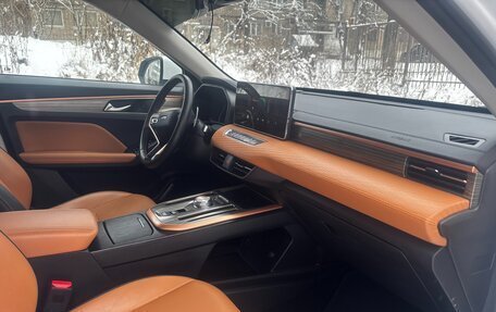 Haval Jolion, 2022 год, 1 650 000 рублей, 21 фотография