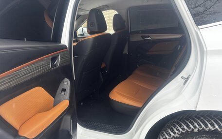 Haval Jolion, 2022 год, 1 650 000 рублей, 18 фотография