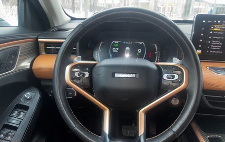 Haval Jolion, 2022 год, 1 650 000 рублей, 24 фотография