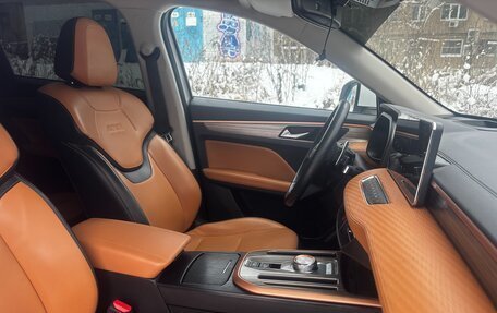 Haval Jolion, 2022 год, 1 650 000 рублей, 22 фотография