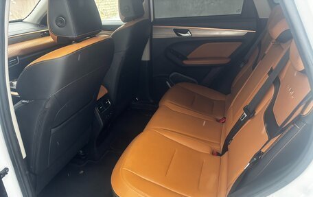 Haval Jolion, 2022 год, 1 650 000 рублей, 29 фотография