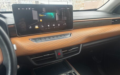 Haval Jolion, 2022 год, 1 650 000 рублей, 25 фотография