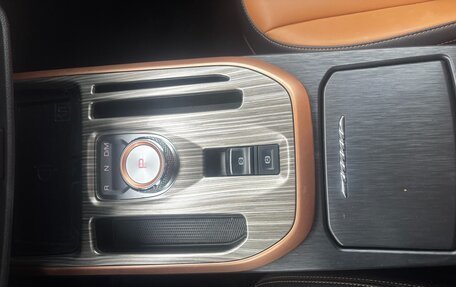 Haval Jolion, 2022 год, 1 650 000 рублей, 27 фотография