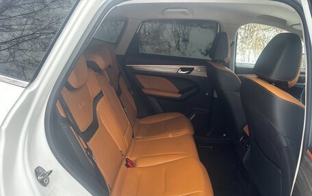 Haval Jolion, 2022 год, 1 650 000 рублей, 30 фотография
