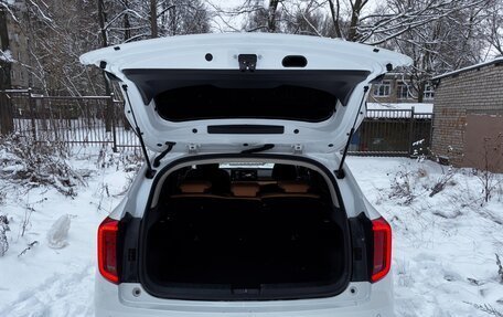 Haval Jolion, 2022 год, 1 650 000 рублей, 33 фотография