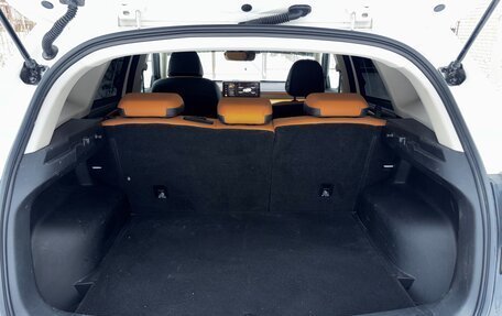 Haval Jolion, 2022 год, 1 650 000 рублей, 34 фотография