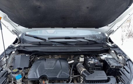 Haval Jolion, 2022 год, 1 650 000 рублей, 37 фотография