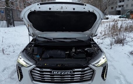 Haval Jolion, 2022 год, 1 650 000 рублей, 36 фотография