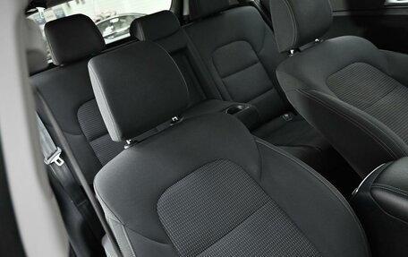 KIA Sportage IV рестайлинг, 2016 год, 1 495 000 рублей, 13 фотография