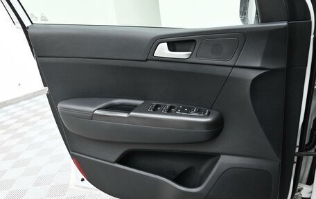 KIA Sportage IV рестайлинг, 2016 год, 1 495 000 рублей, 12 фотография