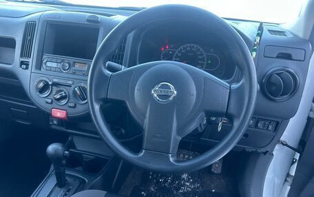 Nissan AD III, 2020 год, 1 080 000 рублей, 3 фотография