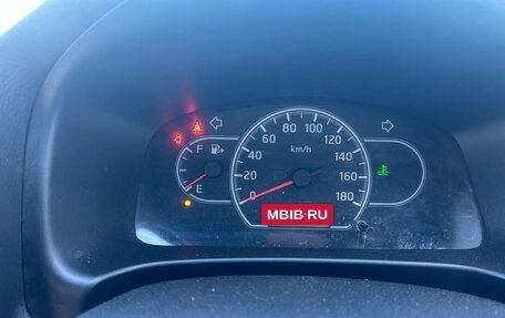 Nissan AD III, 2020 год, 1 080 000 рублей, 2 фотография