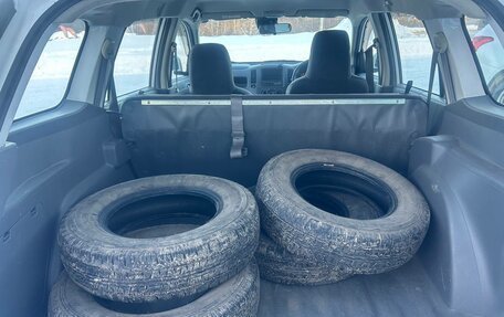 Nissan AD III, 2020 год, 1 080 000 рублей, 9 фотография