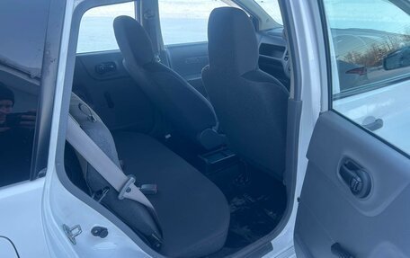 Nissan AD III, 2020 год, 1 080 000 рублей, 7 фотография