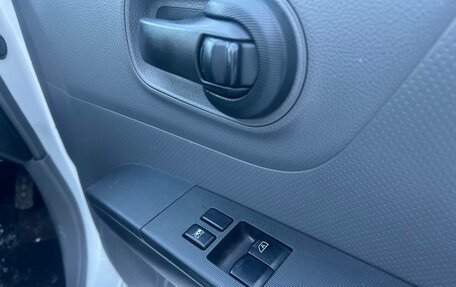 Nissan AD III, 2020 год, 1 080 000 рублей, 6 фотография