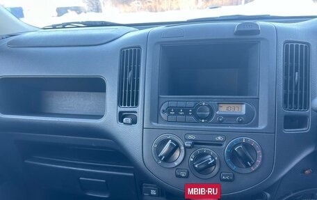 Nissan AD III, 2020 год, 1 080 000 рублей, 5 фотография