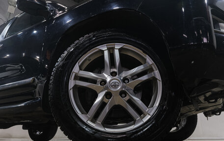 Toyota Land Cruiser 200, 2015 год, 5 319 000 рублей, 10 фотография