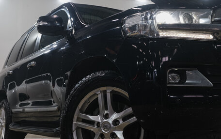 Toyota Land Cruiser 200, 2015 год, 5 319 000 рублей, 8 фотография