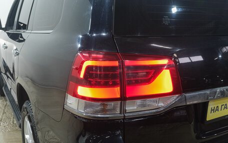 Toyota Land Cruiser 200, 2015 год, 5 319 000 рублей, 11 фотография