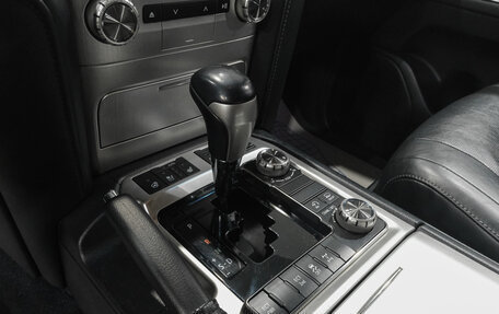 Toyota Land Cruiser 200, 2015 год, 5 319 000 рублей, 28 фотография