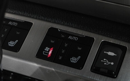 Toyota Land Cruiser 200, 2015 год, 5 319 000 рублей, 38 фотография