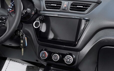 KIA Rio III рестайлинг, 2015 год, 695 000 рублей, 8 фотография