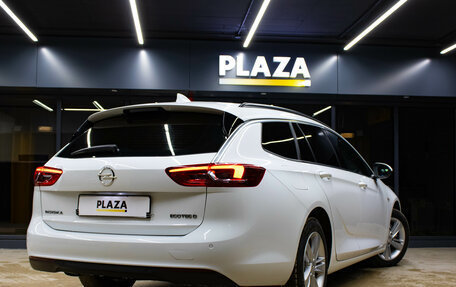 Opel Insignia II рестайлинг, 2018 год, 1 379 000 рублей, 6 фотография