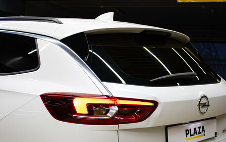 Opel Insignia II рестайлинг, 2018 год, 1 379 000 рублей, 7 фотография
