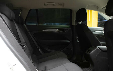 Opel Insignia II рестайлинг, 2018 год, 1 379 000 рублей, 14 фотография