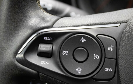 Opel Insignia II рестайлинг, 2018 год, 1 379 000 рублей, 17 фотография