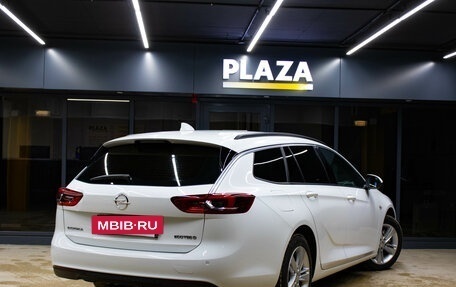 Opel Insignia II рестайлинг, 2018 год, 1 379 000 рублей, 4 фотография