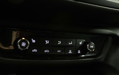 Opel Insignia II рестайлинг, 2018 год, 1 379 000 рублей, 22 фотография