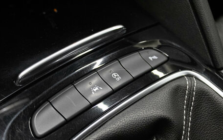 Opel Insignia II рестайлинг, 2018 год, 1 379 000 рублей, 23 фотография